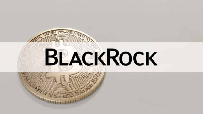 Institutional Adoption of DeFi is 'Many Years Away,' Says BlackRock Institutional Adoption of DeFi is 'Many Years Away,' Says BlackRock Executive