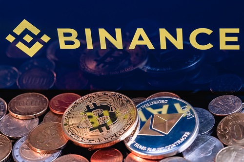 Is it safe to buy Binance Coin now? Is it safe to buy Binance Coin now?