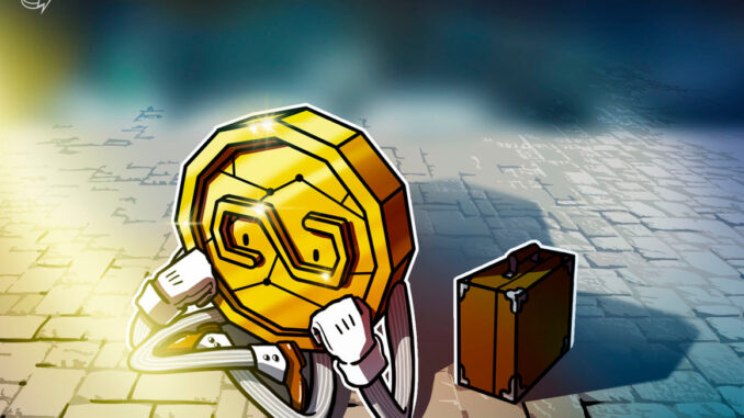Italy’s central bank calls for framework to prevent stablecoin runs Italy’s central bank calls for framework to prevent stablecoin runs