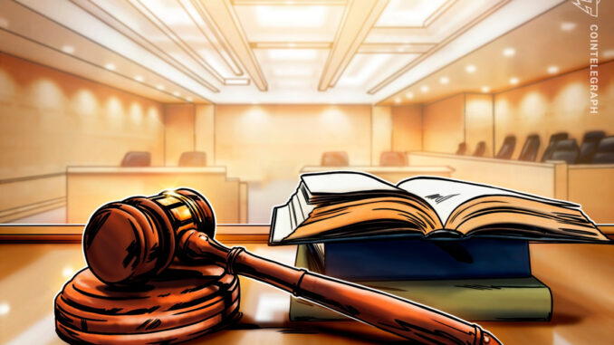 Judge grants Hermès request to halt all ‘MetaBirkin’ NFT sales Judge grants Hermès request to halt all ‘MetaBirkin’ NFT sales