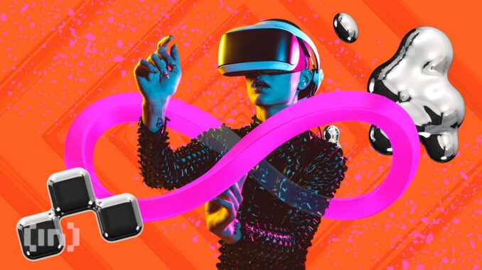 Meta Launches New VR Headset, No Mention of the Metaverse Meta Unveils New VR Headset While Metaverse Interest Wanes