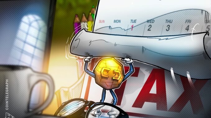 Nigeria to tax crypto, digital assets 10% on capital gains