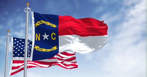 North Carolina approves bill on state study of Bitcoin North Carolina approves bill on state study of Bitcoin