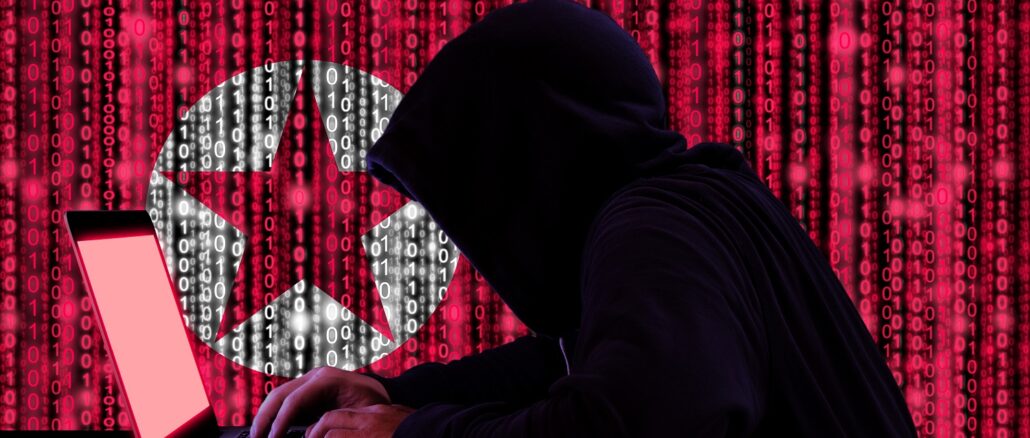 North Korean ‘Crypto Hackers Targeted S Korean Ministers’ – What Do We Know?