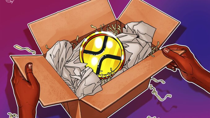 Pro-XRP lawyer tips outright SEC victory at ‘less than 3%’ Pro-XRP lawyer tips outright SEC victory at ‘less than 3%’