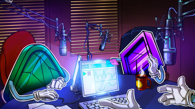 Puma launches metaverse experience: Nifty Newsletter, June 7–13 Puma launches metaverse experience: Nifty Newsletter, June 7–13