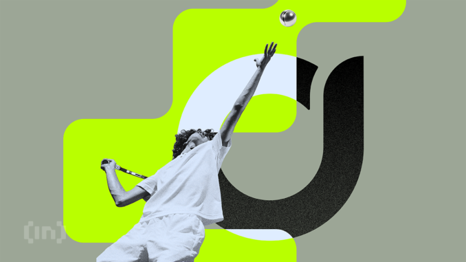 Revolutionizing Tennis Via Play-to-Earn NFT Gaming Fungiball: Revolutionizing Tennis Through Play-to-Earn NFT Gaming