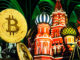 Russia eyes crypto mining legalization by 2024
