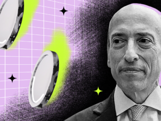 Binance Crypto Exchange Alleges SEC Chair Gary Gensler Sought Advisory Role in 2019