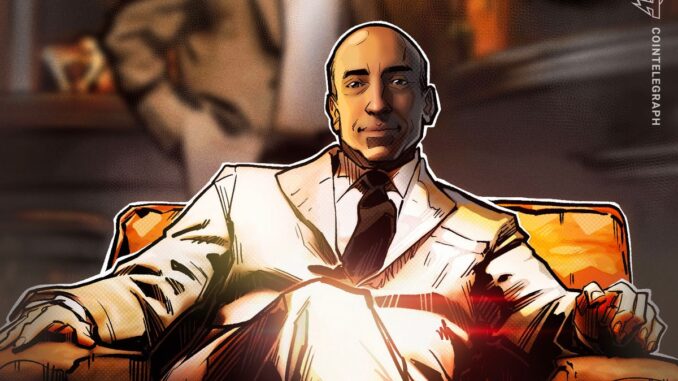 SEC's Gensler claims ‘parallels’ between Binance and FTX, yet one SEC's Gensler claims ‘parallels’ between Binance and FTX, yet one wasn't sued