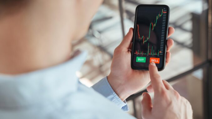 Schwab-backed crypto exchange EDX Markets goes live new crypto exchange edx markets goes live