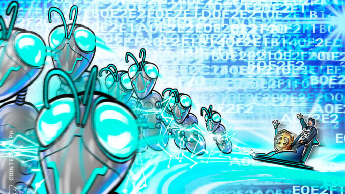 Starknet moves closer to EVM compatibility with upcoming ‘Kakarot’ testnet Starknet moves closer to EVM compatibility with upcoming ‘Kakarot’ testnet