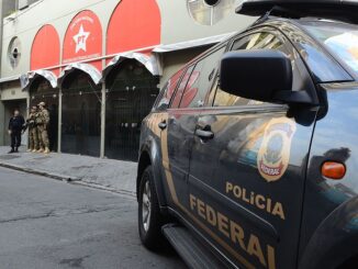 Brazil: Suspected Braiscompany Crypto Fraudsters Detained in Argentina