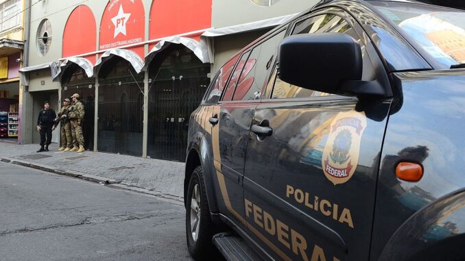 Suspected Braiscompany Crypto Fraudsters Detained Brazil: Suspected Braiscompany Crypto Fraudsters Detained in Argentina