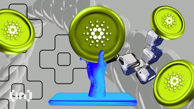 TVL Reaches Peak in 2023 Cardano (ADA) DeFi Activities Drive TVL to Yearly High