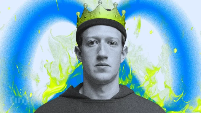The Empire Built on Lies The Metaverse Swindler: How Mark Zuckerberg Deceived the World With a Multibillion-Dollar Fantasy