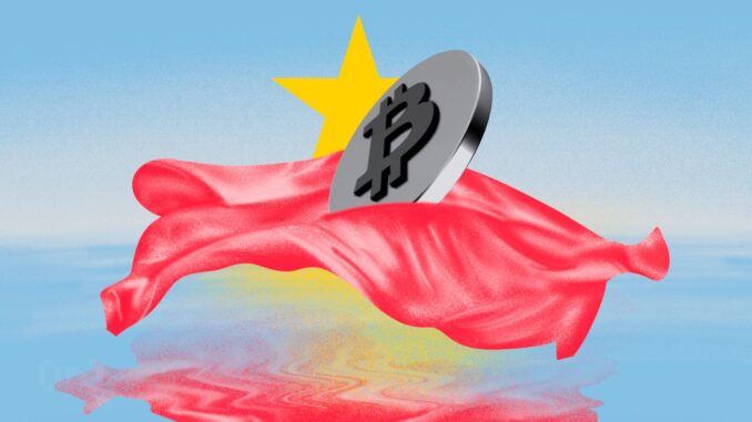 These Regulatory Changes Suggest China Will Lift Its Crypto Ban China Hints at Lifting Crypto Ban Amid Hong Kong’s Regulatory Progress