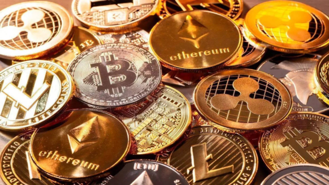 Trillion-Dollar Financial Institutions Look To Adopt Crypto Top Financial Institutions Holding $27 Trillion in Assets Adopt Crypto