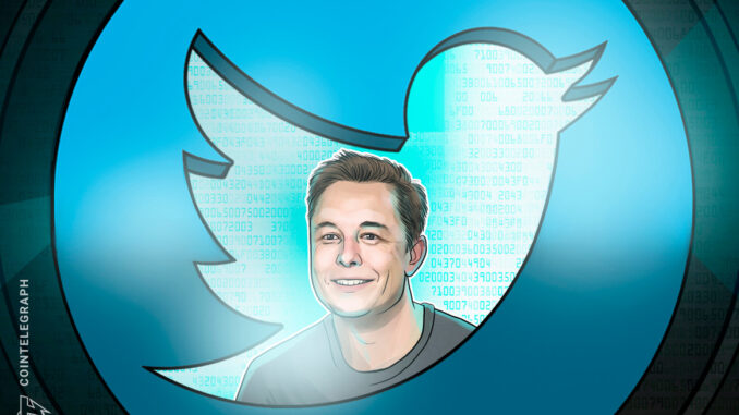 Twitter suspends memecoin-linked AI bot after Elon Musk’s ‘scam crypto’ Twitter suspends memecoin-linked AI bot after Elon Musk’s ‘scam crypto’ claim