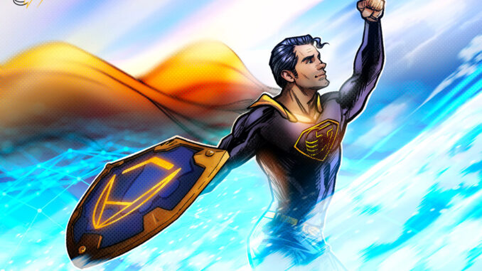 Web3 startups get security boost as CertiK joins Cointelegraph Accelerator Web3 startups get security boost as CertiK joins Cointelegraph Accelerator