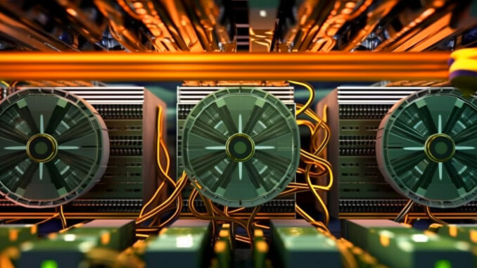 What’s going on behind the scenes of June’s massive miner What’s going on behind the scenes of June’s massive miner outflow?