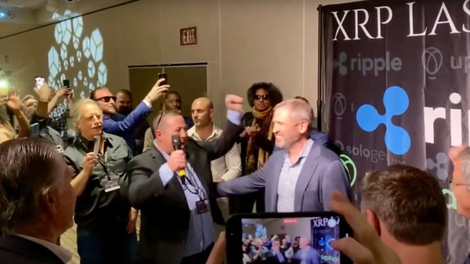 Why the XRP Army Keeps Fighting Why the XRP Army Keeps Fighting