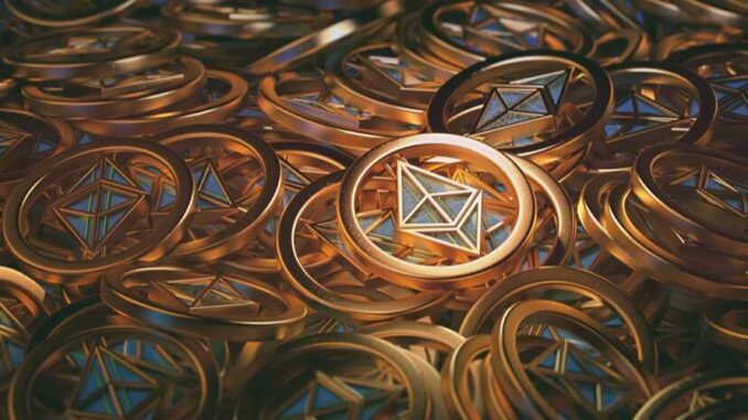 Will the $1,800 Support Level Hold? Ethereum price