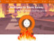 2023’s Hottest Meme Coin Presale Burn Kenny Coin Sold Out – $KENNY Now Expected to Explode at DEX Launch