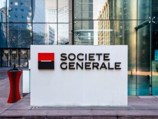 Financial Services Giant Societe Generale Secures First French Crypto License For Its Crypto Division
