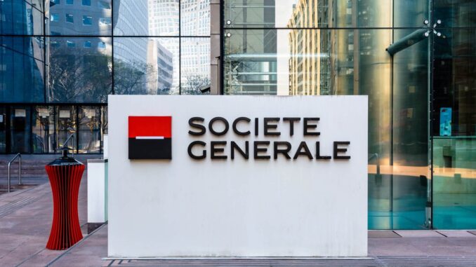 Ankr and Matter Labs Launch zkSync Era Nodes & Hyperchain Financial Services Giant Societe Generale Secures First French Crypto License For Its Crypto Division