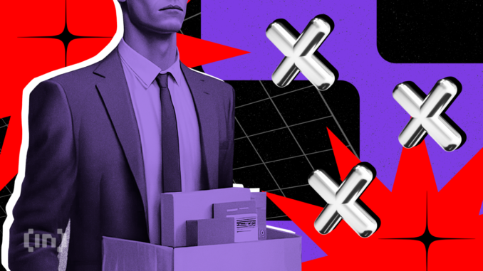 Binance Plots Massive Layoffs on Its Six-Year Anniversary Binance Fires a Thousand Employees While It Celebrates Six-Year Anniversary