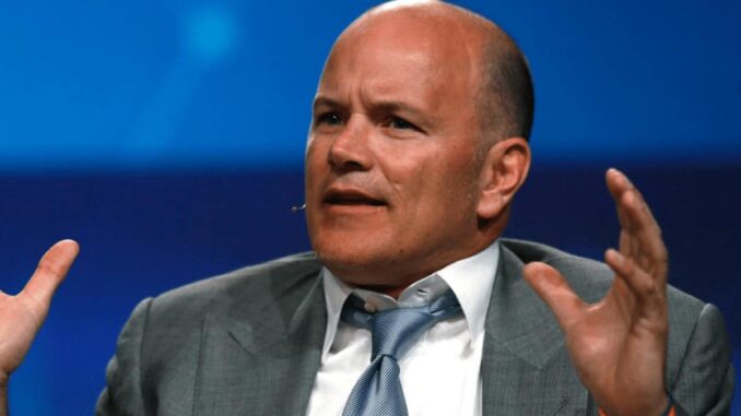 Bitcoin ETF in the US Will Probably Happen According to Bitcoin ETF in the US Will Probably Happen According to Novogratz