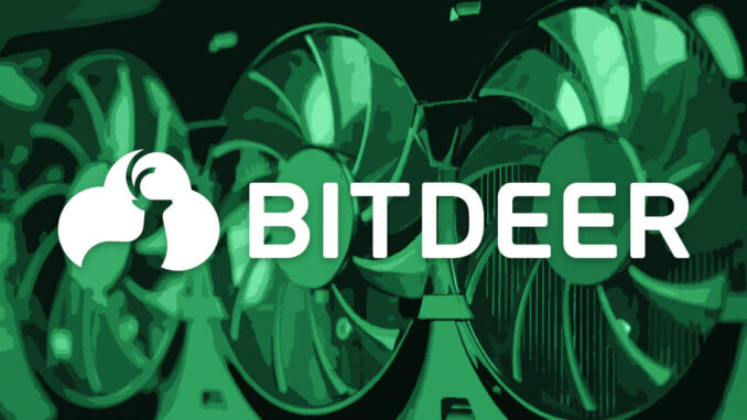 Bitdeer pushes crypto mining expansion with new Norway, Bhutan data Bitdeer pushes crypto mining expansion with new Norway, Bhutan data centers