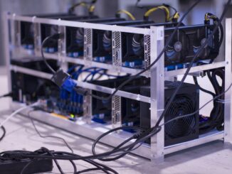 New Research: Bitmain