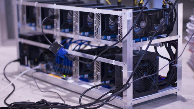 Bitmain's S19 Miners Hold Majority of Bitcoin Network Hashrate New Research: Bitmain