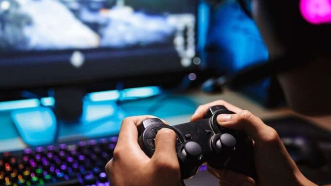 Blockchain Gaming Reigns Supreme Amidst Regulatory Turmoil: DappRadar Blockchain Gaming Reigns Supreme Amidst Regulatory Turmoil: DappRadar