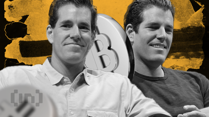 Cameron Winklevoss Lambasts SEC Resistance to Bitcoin ETFs Cameron Winklevoss Lambasts SEC Resistance to Bitcoin ETFs