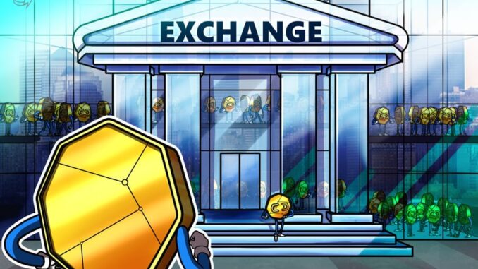 Centralized exchanges will become gateways for DeFi: Finance Redefined Centralized exchanges will become gateways for DeFi: Finance Redefined