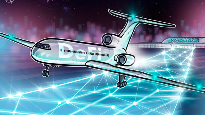 Centralized exchanges will become gateways for DeFi — dYdX Foundation Centralized exchanges will become gateways for DeFi — dYdX Foundation CEO