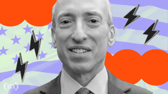 Congressman Ritchie Torres Calls Out SEC Chair Gary Gensler Rep. Ritchie Torres Speaks Out Against SEC’s ‘Reckless Regulatory Assault’ on the Crypto Industry