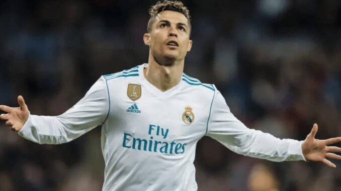 Cristiano Ronaldo Drops Second NFT Collection on Binance, Owners Get Cristiano Ronaldo Drops Second NFT Collection on Binance, Owners Get the Chance to Meet Him