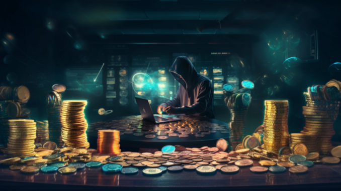 DeFi Protocol Hack Drains $455K from Arcadia Finance DeFi Protocol Hack Drains $455K from Arcadia Finance