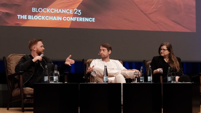 ERC-20 inventor discusses origins, new blockchains, BRC-20 and more ERC-20 inventor discusses origins, new blockchains, BRC-20 and more