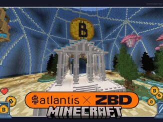 Earn Bitcoin in Minecraft, BGA’s 50/50 gender split, Oath of Peak hot take – Cointelegraph Magazine