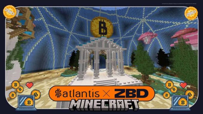 Earn Bitcoin in Minecraft, BGA’s 50/50 gender split, Oath of Earn Bitcoin in Minecraft, BGA’s 50/50 gender split, Oath of Peak hot take – Cointelegraph Magazine