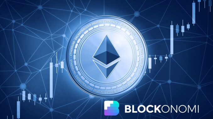 Ethereum Price Set to Surpass $2,000: Staking on The Rise Ethereum Price Set to Surpass $2,000: Staking on The Rise