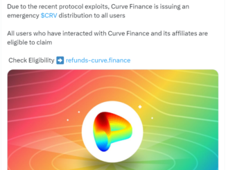 Ethical hacker retrieves $5.4M for Curve Finance amid exploit