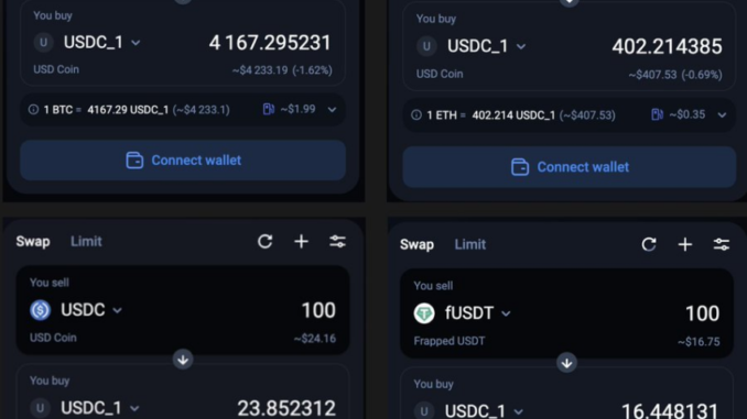 Fantom DeFi TVL Drops Following Exposure to Multichain Multichain Failure Hits Fantom DeFi: Assets Depeg Amid TVL Decline