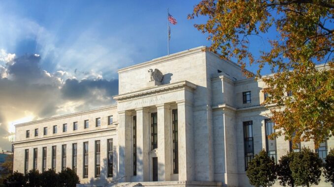 Federal Reserve launches 'FedNow' instant payment system Federal Reserve launches 'FedNow' instant payment system