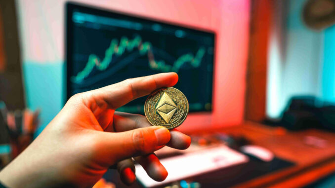 Fidelity is bullish on Ethereum for the long term fidelity is bullish on ethereum for the long term